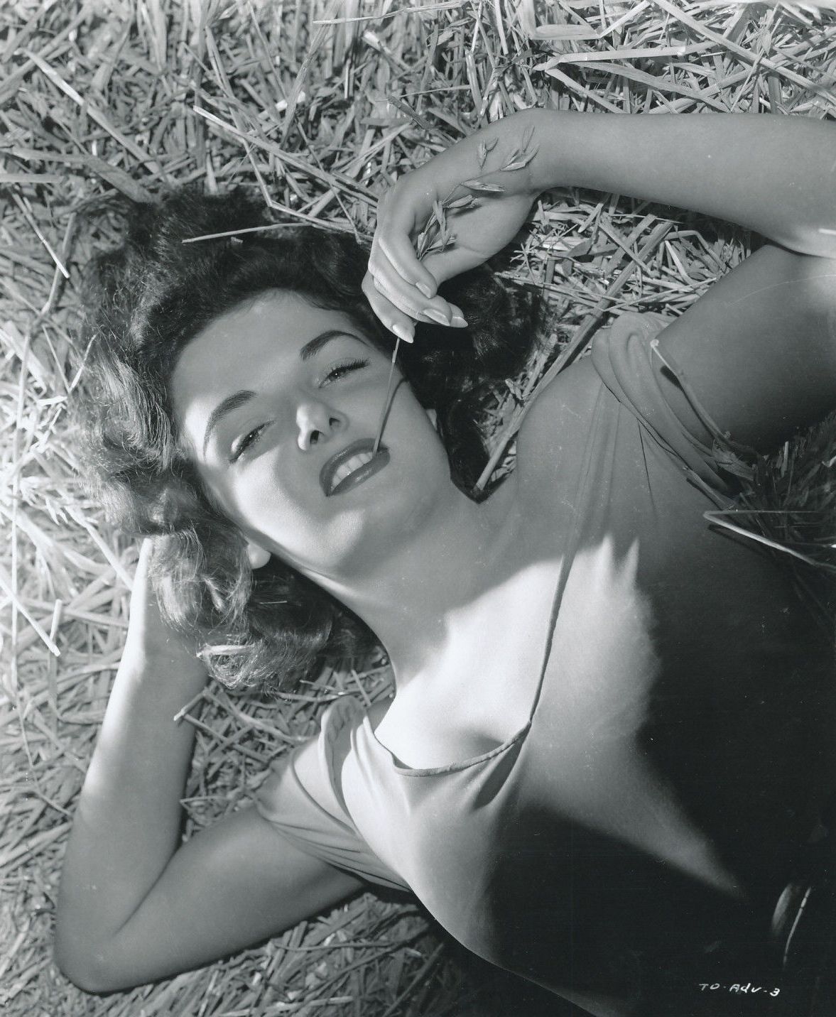 JANE RUSSELL 2