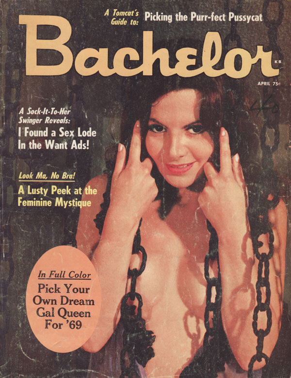 Bachelor 1969 04 Bambi Allen 2