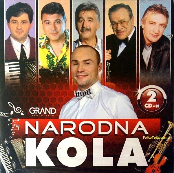 Grand 2017 Kola a