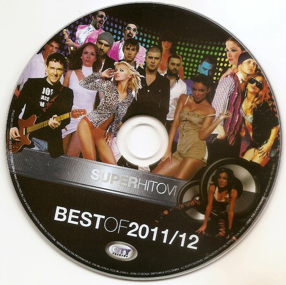 2011 12 cd