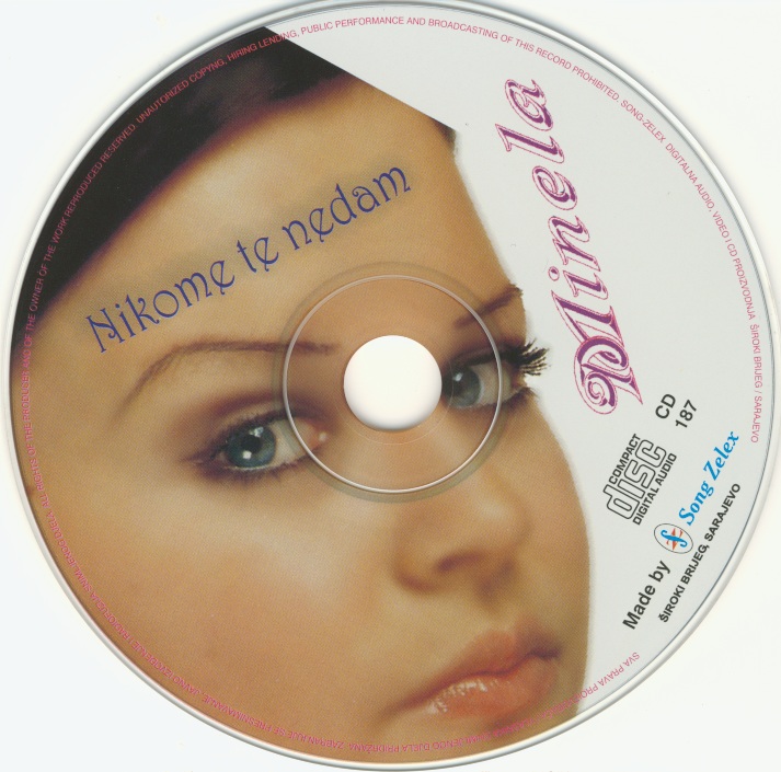 Minela CD