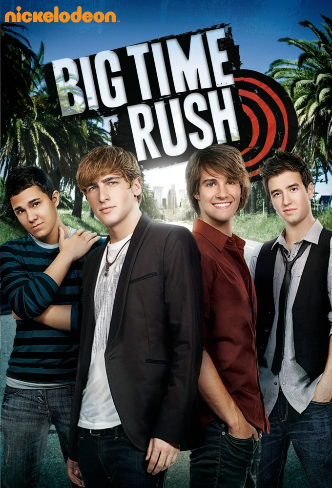 Big Time Rush COMPLETE S 1-4 Big.Time.Rush.Poster