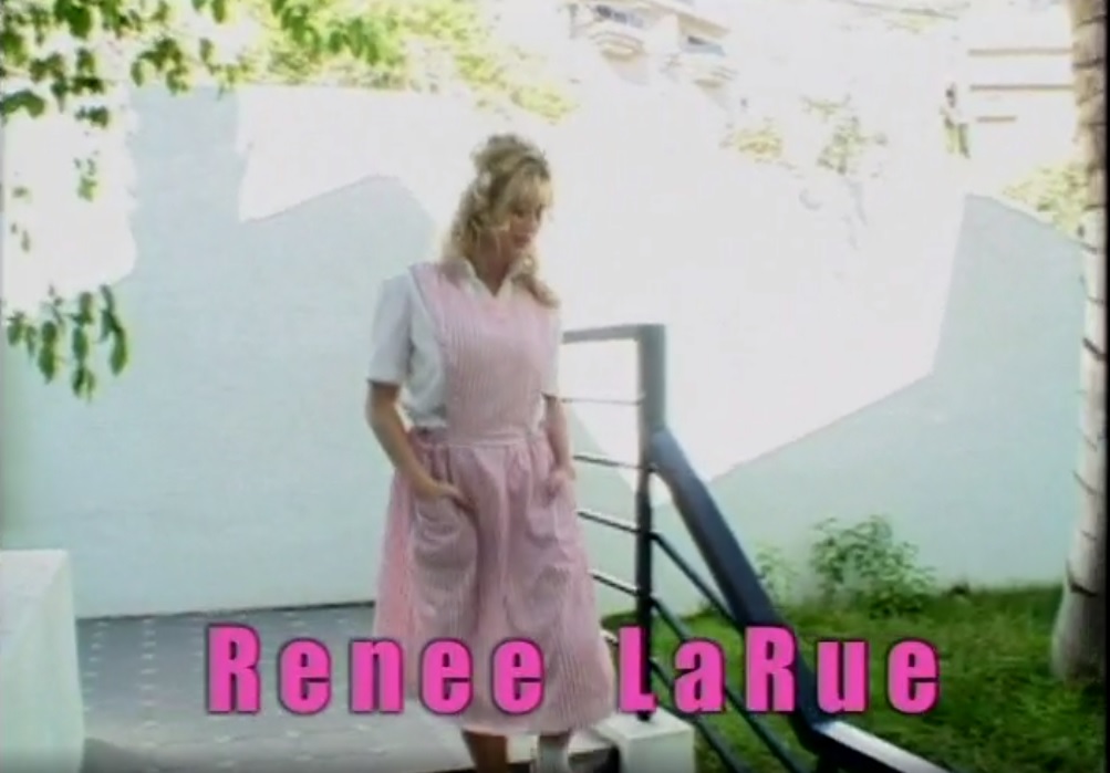 renee larue in answer #969387