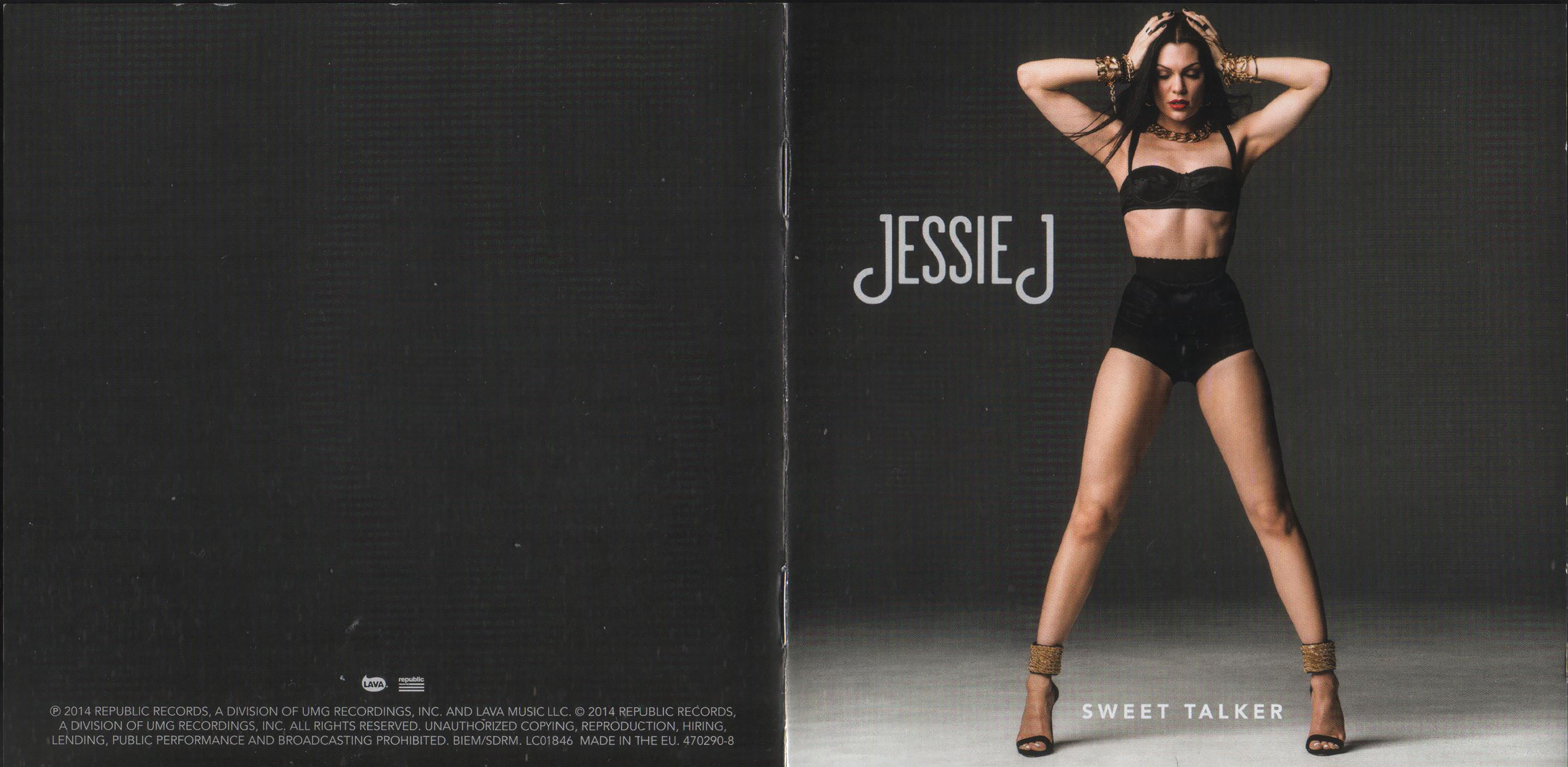Jessie J 2014 1