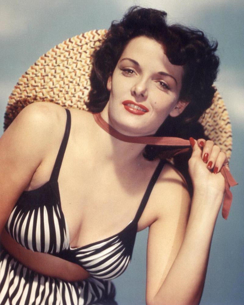 Jane Russell 4 2