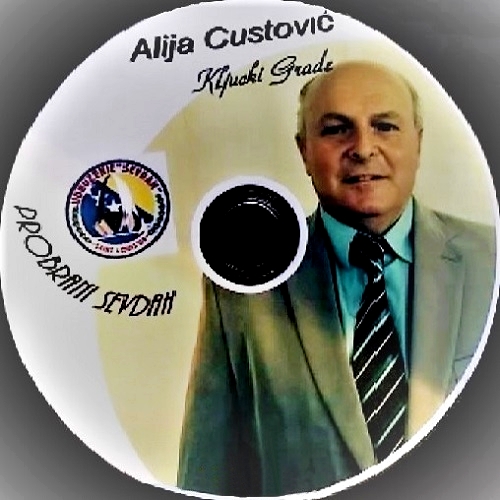 Alija Custovic Kljucki grade