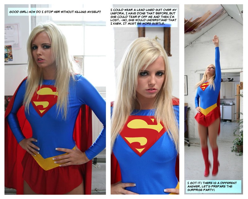 superwoman quantum c 04 p 13