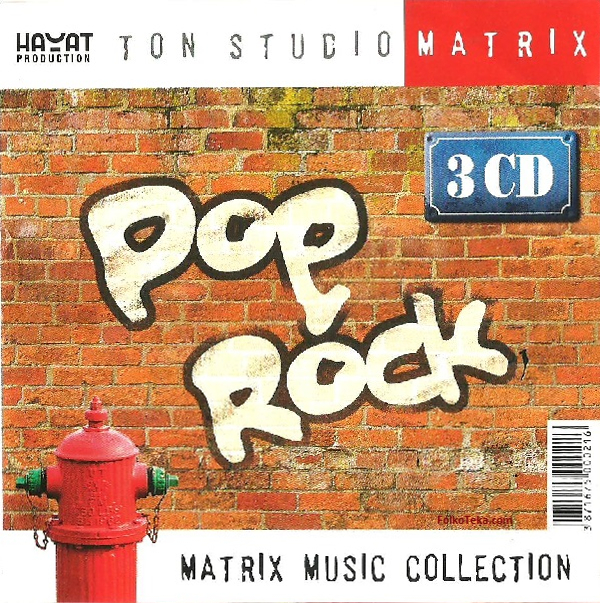 Hayat 2004 Matrix Music Collection a