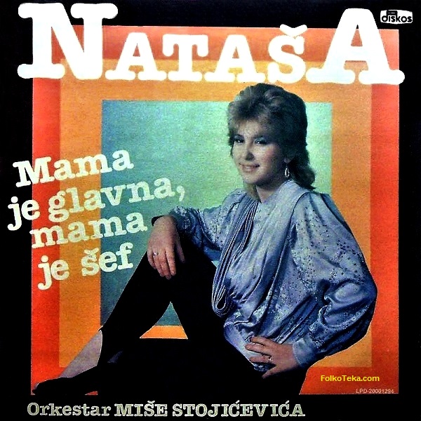 Natasa Ristova 1987 a
