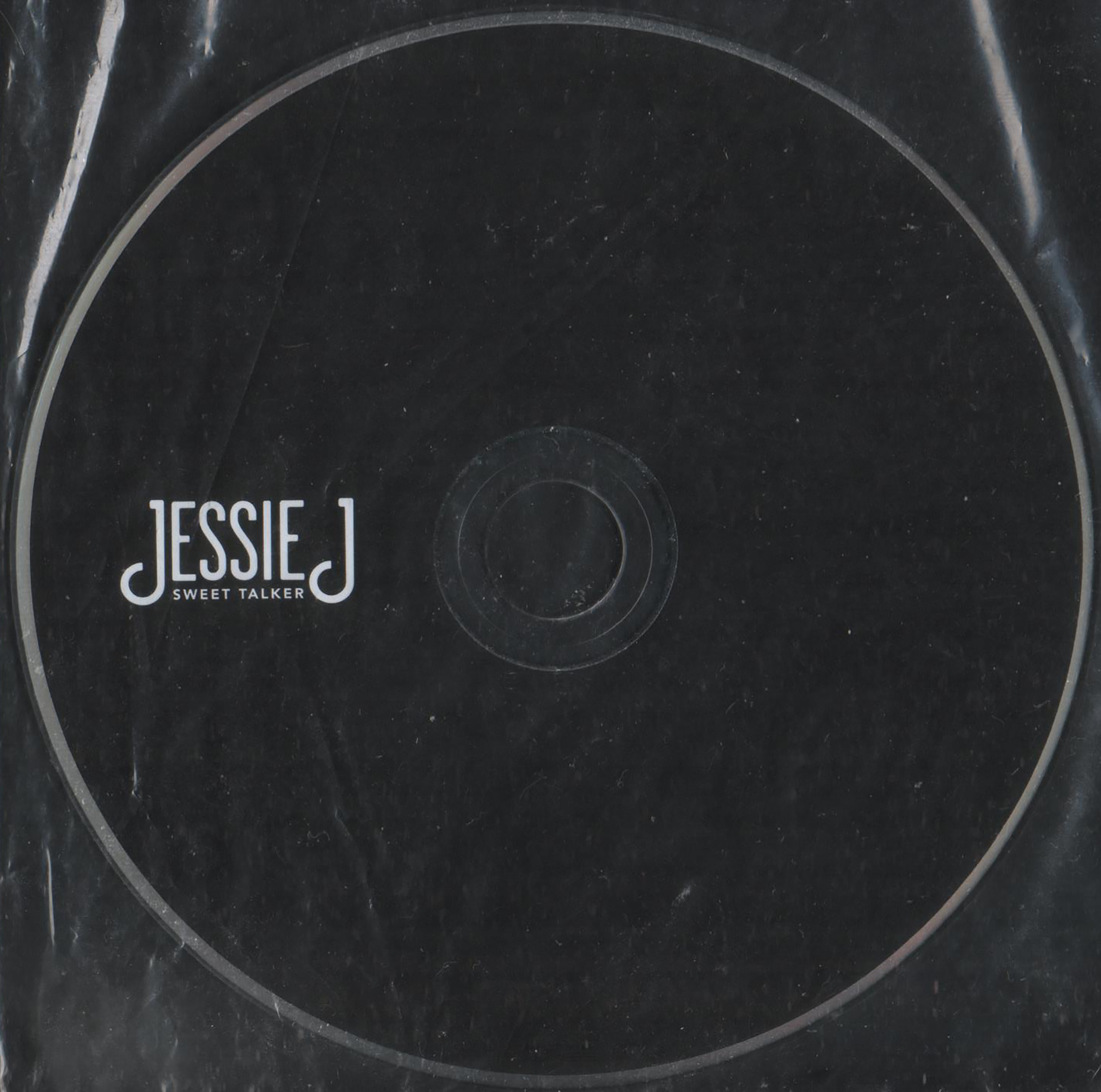 Jessie J 2014 CD