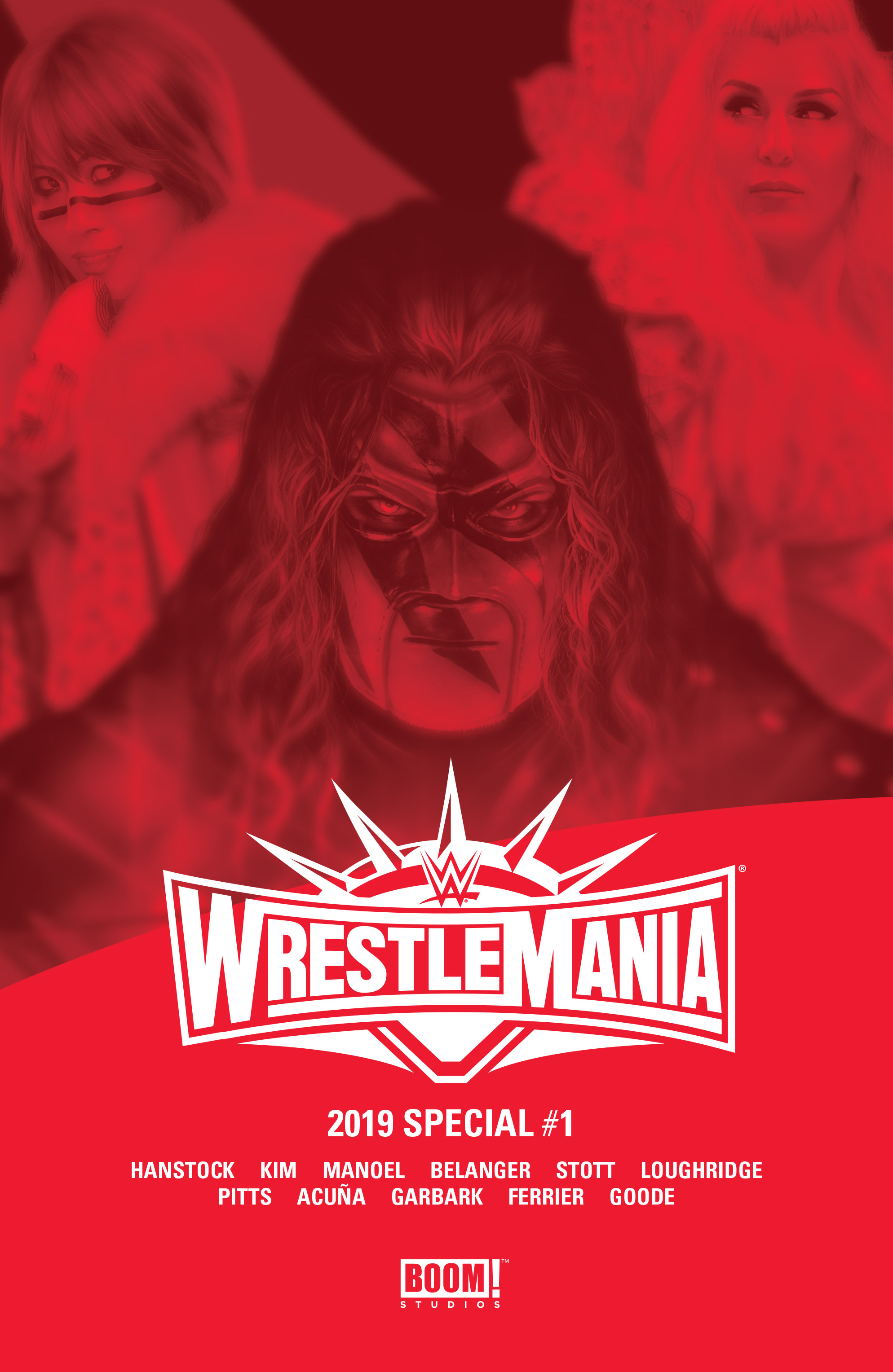 WWE Wrestlemania 2019 Special 001 043
