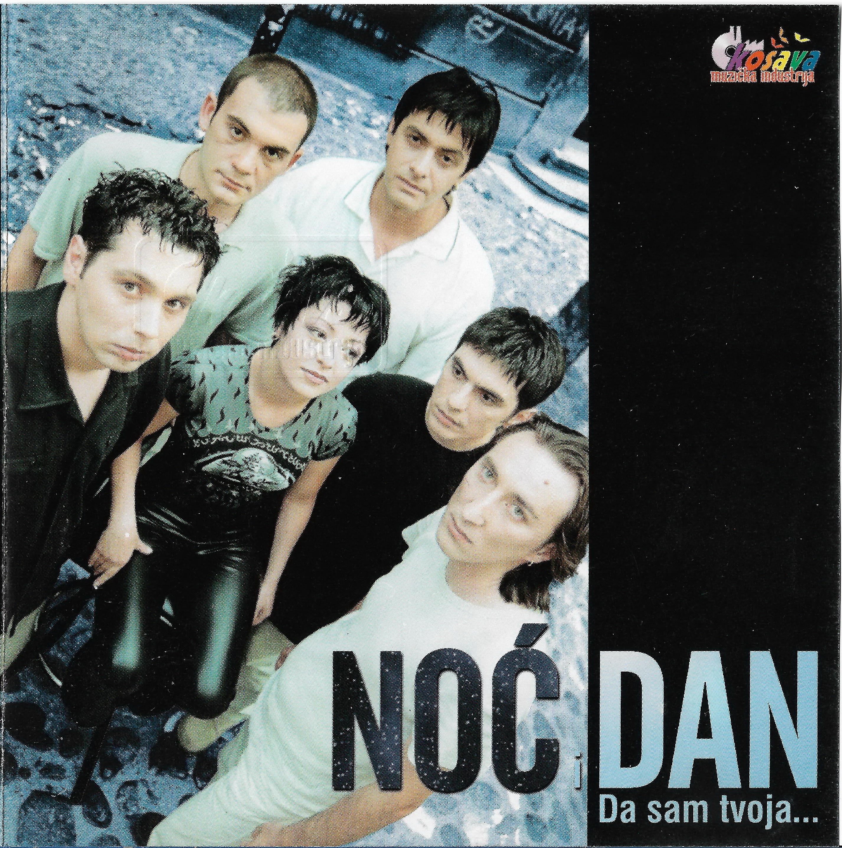 No IDan 2000 CD 1 a