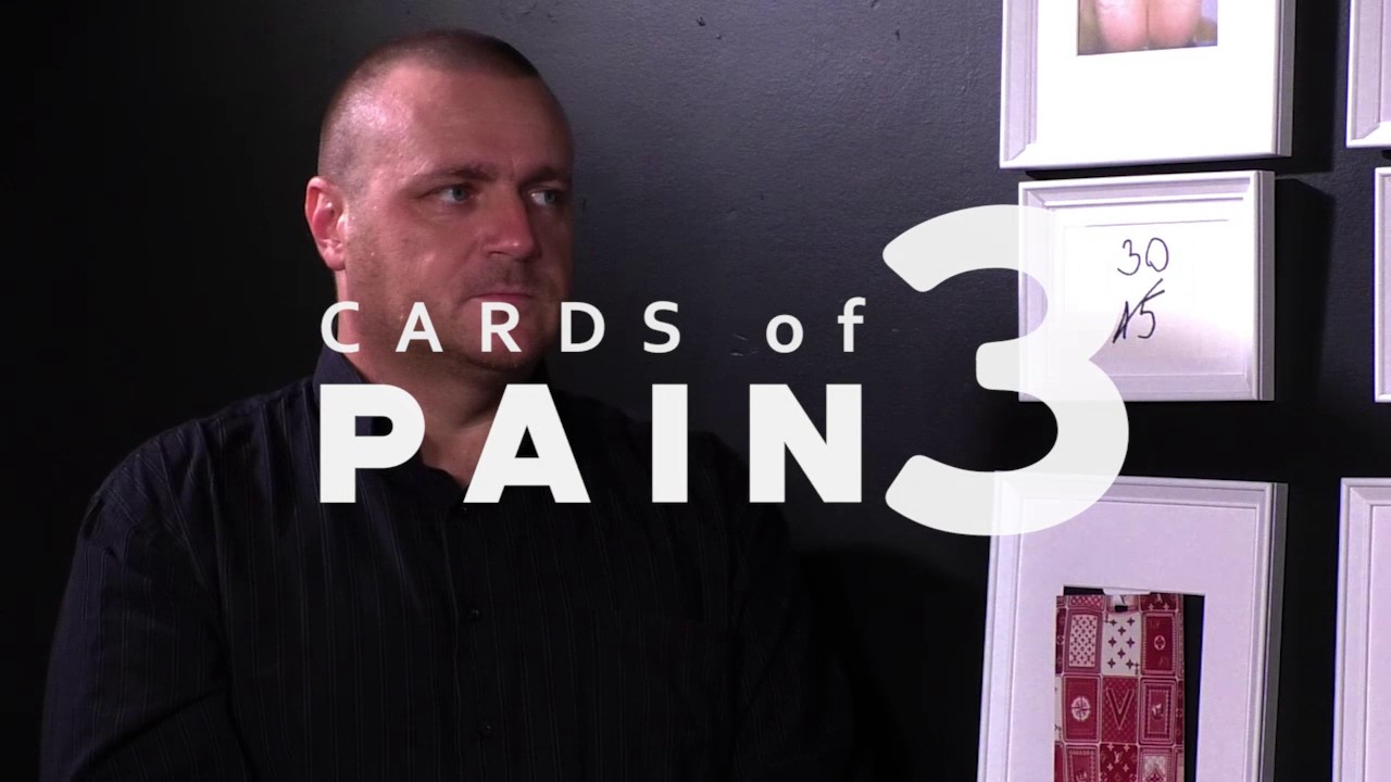 Elitepain Cards of Pain 3 mp 4 0089