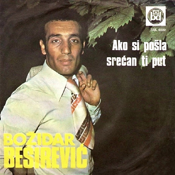 Bozidar Besirevic 1974 a