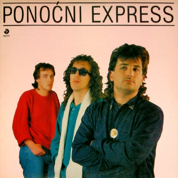 Ponocni Express 1989 a