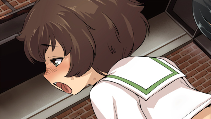 Obui Sankaku Complex