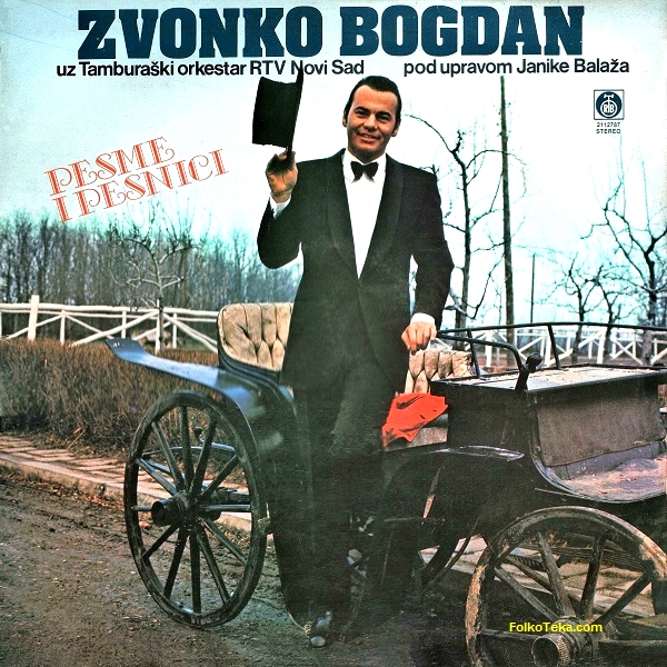Zvonko Bogdan 1984 a