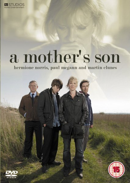 A Mothers Son COMPLETE mini-series 4542100