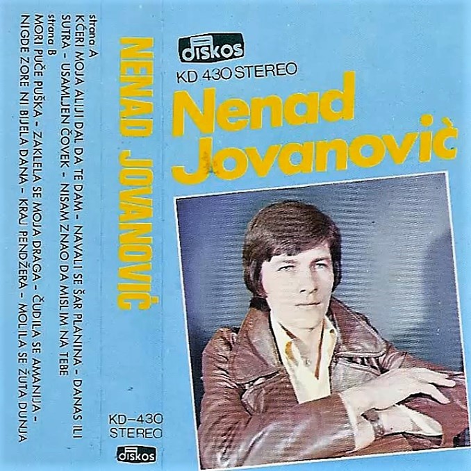 Nenad Jovanovic 1976 a