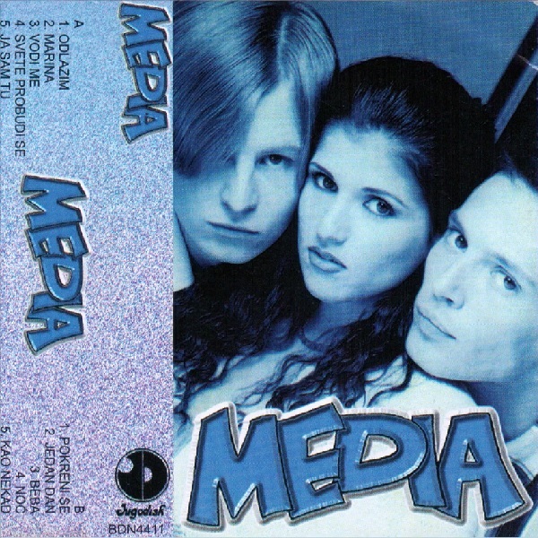 Media 1996 a