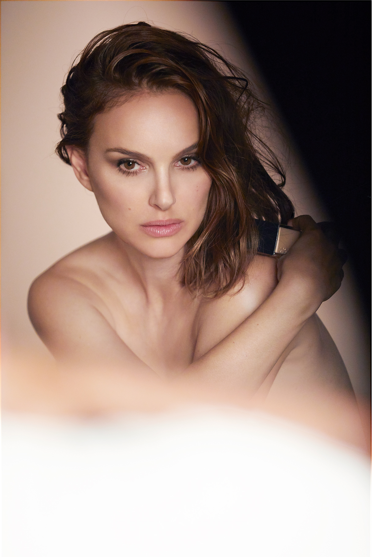 Natalie Portman Dior Forever 1