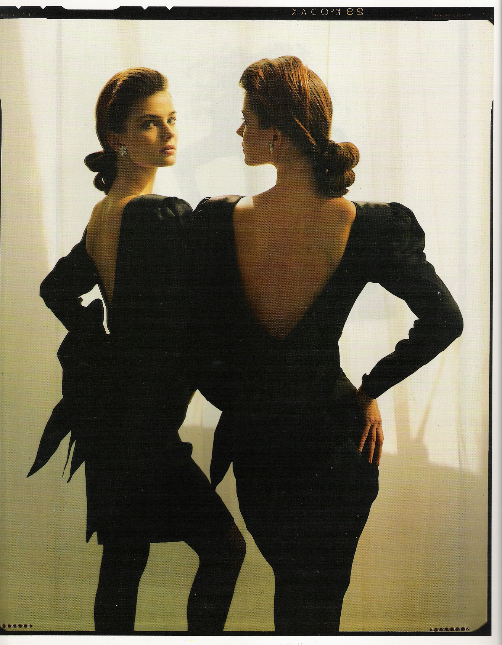 Elgort Vogue Paris August 1987 08