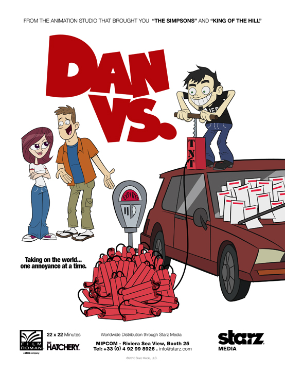 Dan Vs COMPLETE S01 DVDRip QmNy5