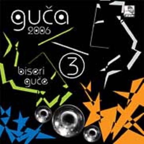 Guca 2006 Biseri Guce 3