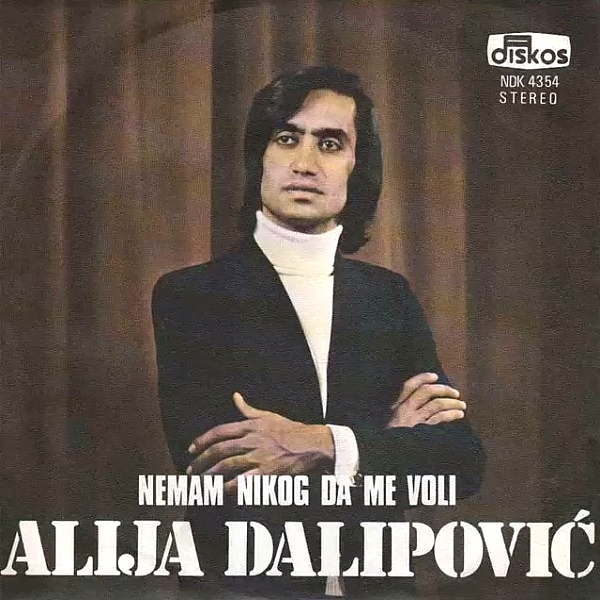 Alija Dalipovic 1975 a