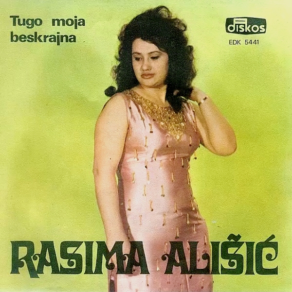 Rasima Alisic 1973 a