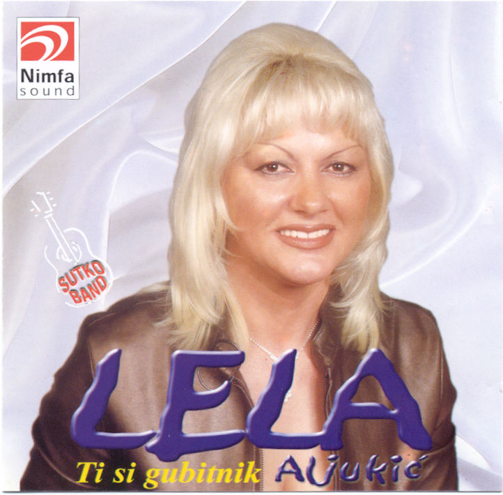 Lela Aljukic 2001 a