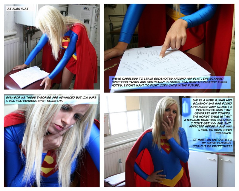 superwoman quantum c 04 p 12