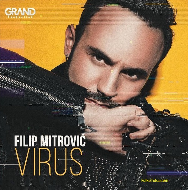 Filip Mitrovic 2017 Virus