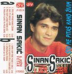 Sinan Sakic - Diskografija 36821828_Kaseta_Prednja
