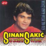 Sinan Sakic - Diskografija 36821834_Prednja_CD