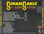 Sinan Sakic - Diskografija 36821836_Zadnja_CD