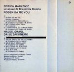  Zorica Markovic - Diskografija  36838598_Kaseta_Zadnja