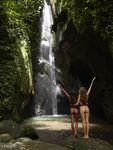 H3GR34RT - Clover & Putri - Bali Waterfall-u6wpiv142g.jpg