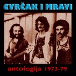 Cvrcak & Mravi - Kolekcija 41311870_FRONT
