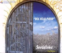 Rudolf Mijacevic 2016 - Bol koja pjeva-Sevdalinka 35443498_407607