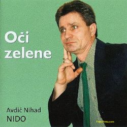 Nihad Avdic Nido 2005 - Oci zelene 36651678_Nihad_Avdic_Nido_2005-a