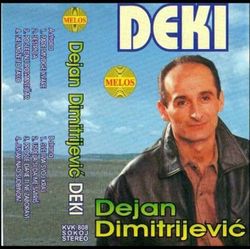 Dejan Dimitrijevic Deki - Pare mnogo kvare 36893435_1