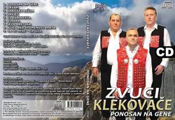 Zvuci Klekovace 2017 - Ponosan na gene 37079862_folder