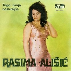 Rasima Alisic 1973 - Singl 40563484_Rasima_Alisic_1973-a