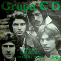 Grupa CD 1972 - Singl 40816101_Grupa_CD_1972-a