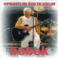 Zeljko Bebek - Kolekcija 41084879_FRONT