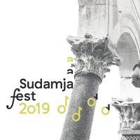 Sudamja Fest - Kolekcija 41116264_FRONT