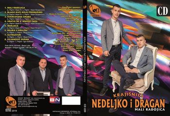 Krajisnici Nedeljko i Dragan 2019 - Mali Radojica 41121625_Krajisnici_Nedeljko_i_Dragan_2019-ab