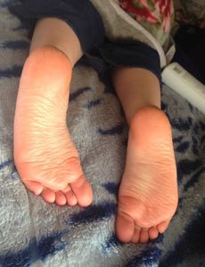 Bare feet, bare foot, stockings, candid, self-timer, feet-67atqh8k1c.jpg