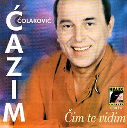 Cazim Colakovic 1999 - Cim te vidim 41432251_Cazim_Colakovic_1999-a